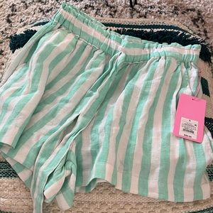Stoney Clover Lane by Target shorts